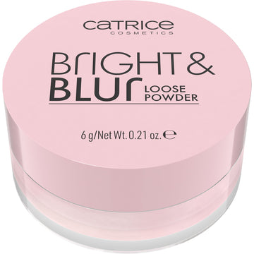 Catrice Bright & Blur Loose Powder 010 4,8g